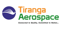 Tiranga Aerospace Logo